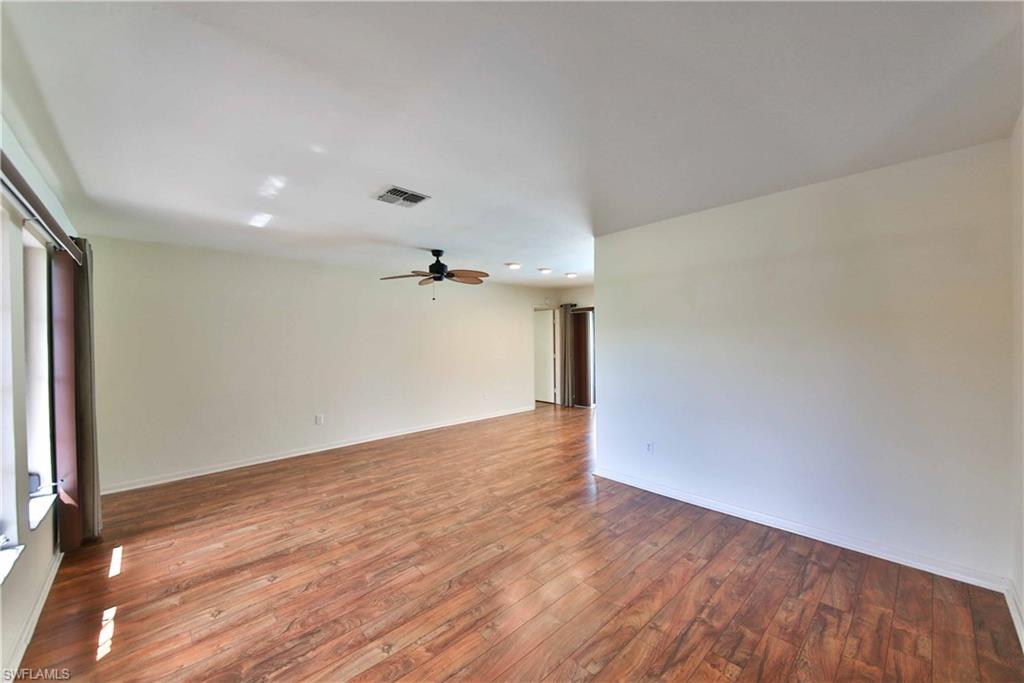 SAN MATEO - Residential