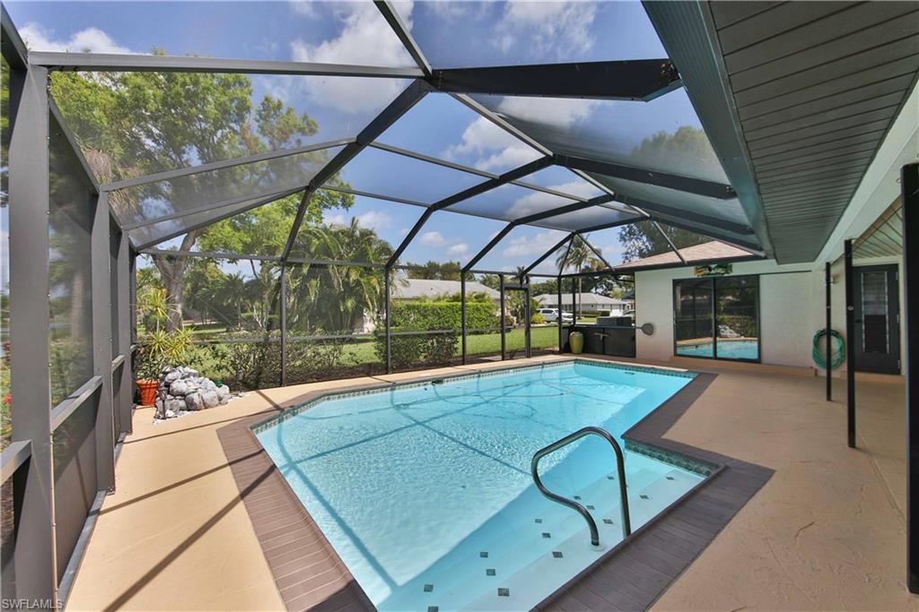 SAN MATEO - Residential