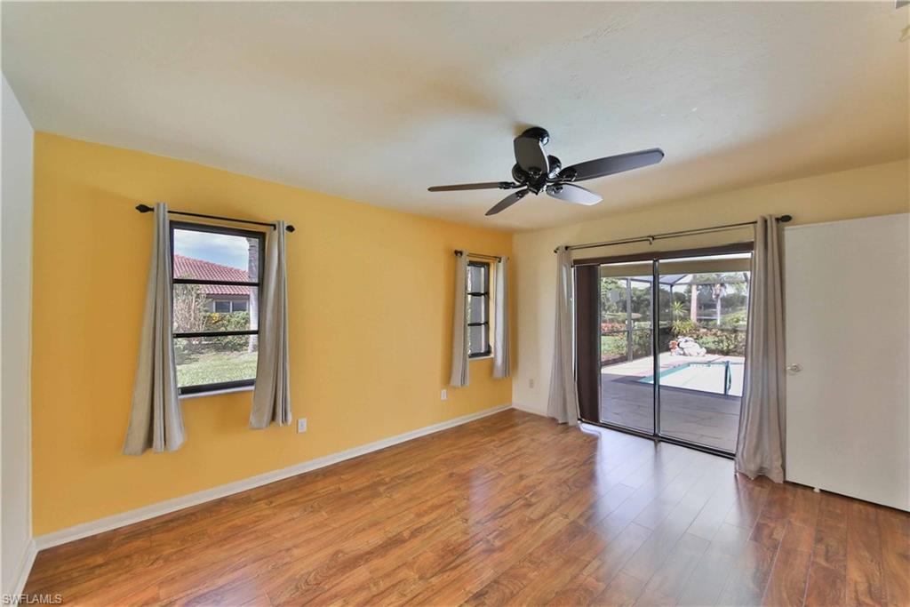 SAN MATEO - Residential