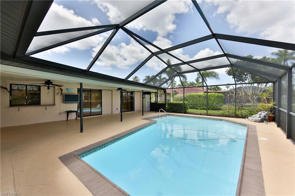 SAN MATEO - Residential