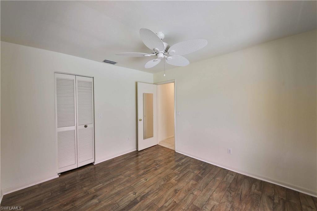 SAN MATEO - Residential