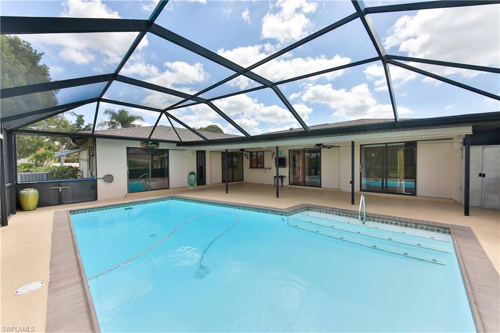 SAN MATEO - Residential