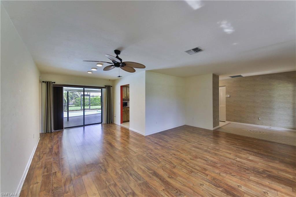 SAN MATEO - Residential