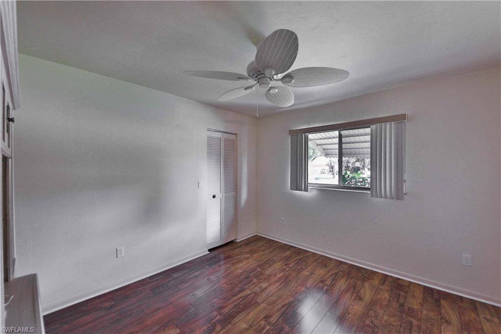 SAN MATEO - Residential