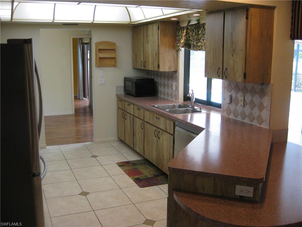 SAN MATEO - Residential