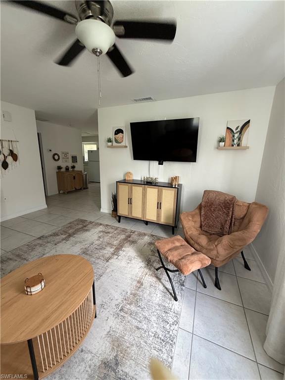 CAPE CORAL - Residential Lease