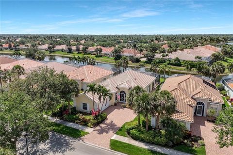 3758 Whidbey WAY NAPLES FL 34119