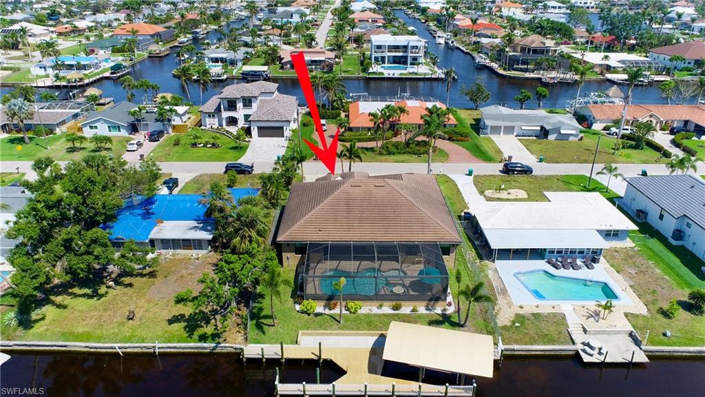 YACHT CLUB - Residential