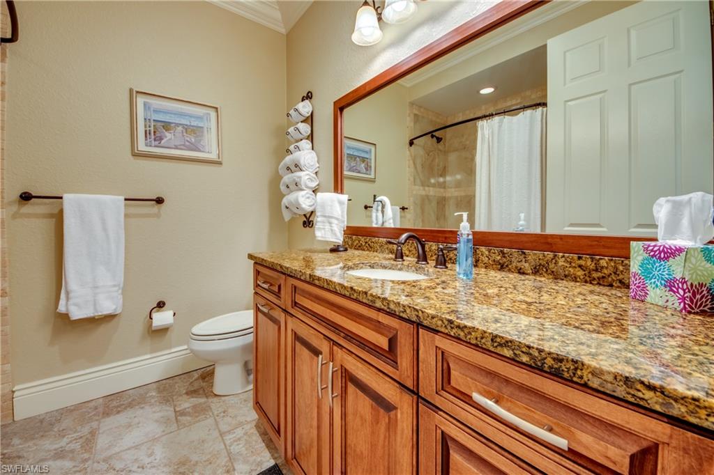 YACHT CLUB - Residential