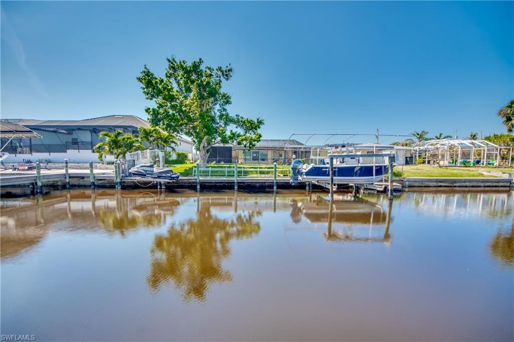 YACHT CLUB - Residential