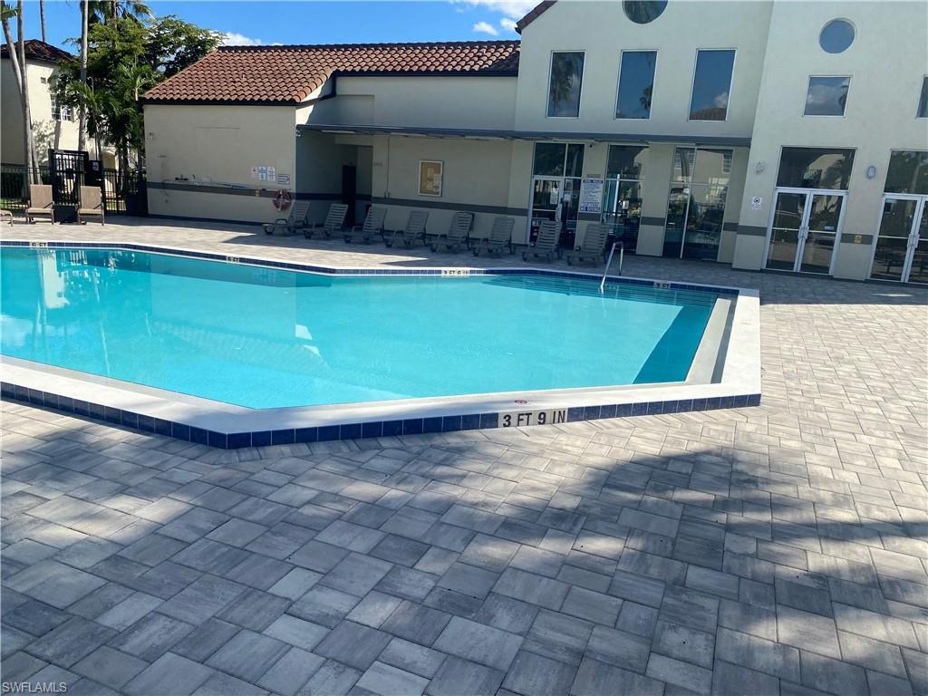 RENAISSANCE VILLAGE - Residential Lease