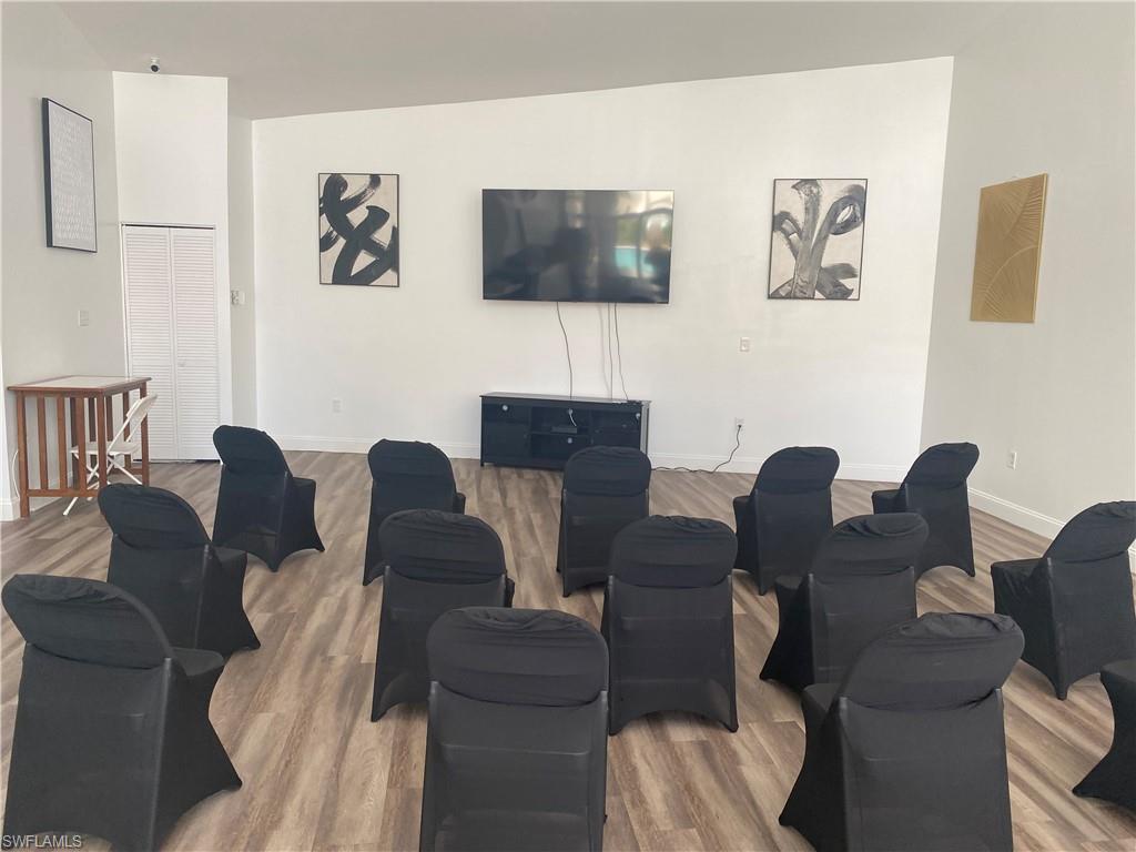 RENAISSANCE VILLAGE - Residential Lease