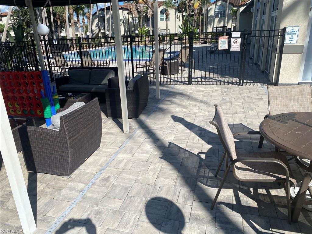 RENAISSANCE VILLAGE - Residential Lease