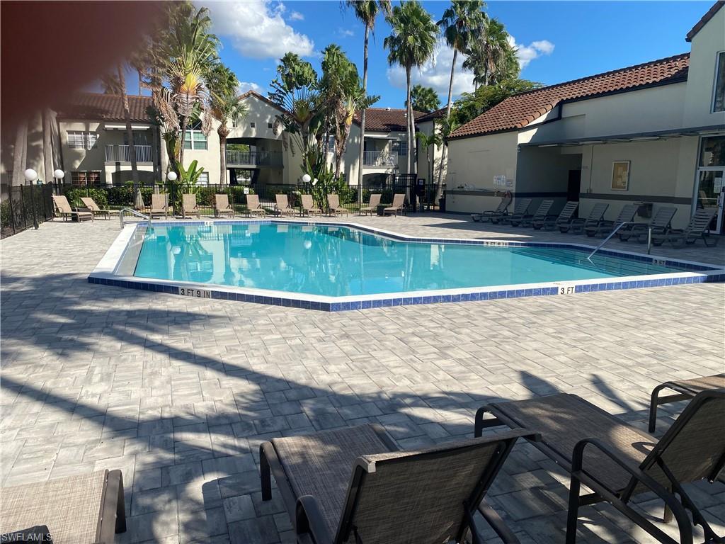 RENAISSANCE VILLAGE - Residential Lease