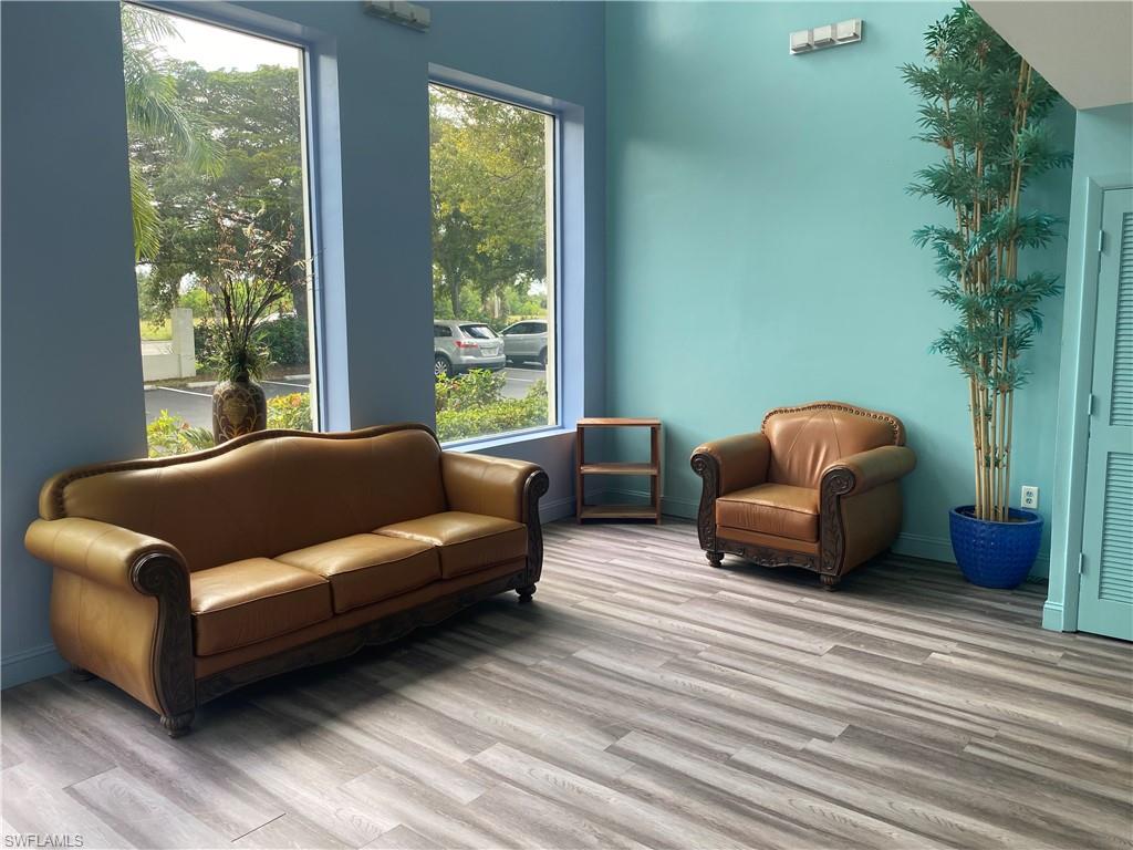 RENAISSANCE VILLAGE - Residential Lease