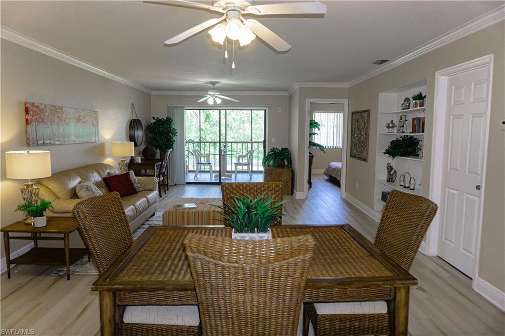 MARINATOWN VILLAGE CONDO - Residential