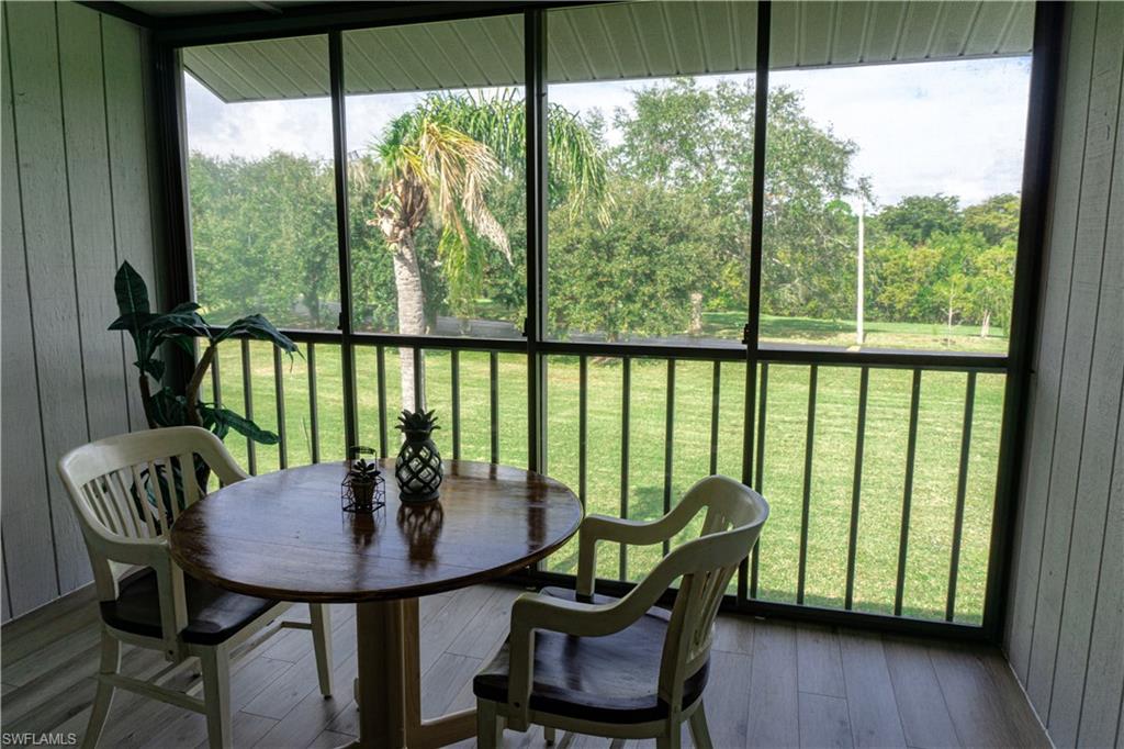 MARINATOWN VILLAGE CONDO - Residential