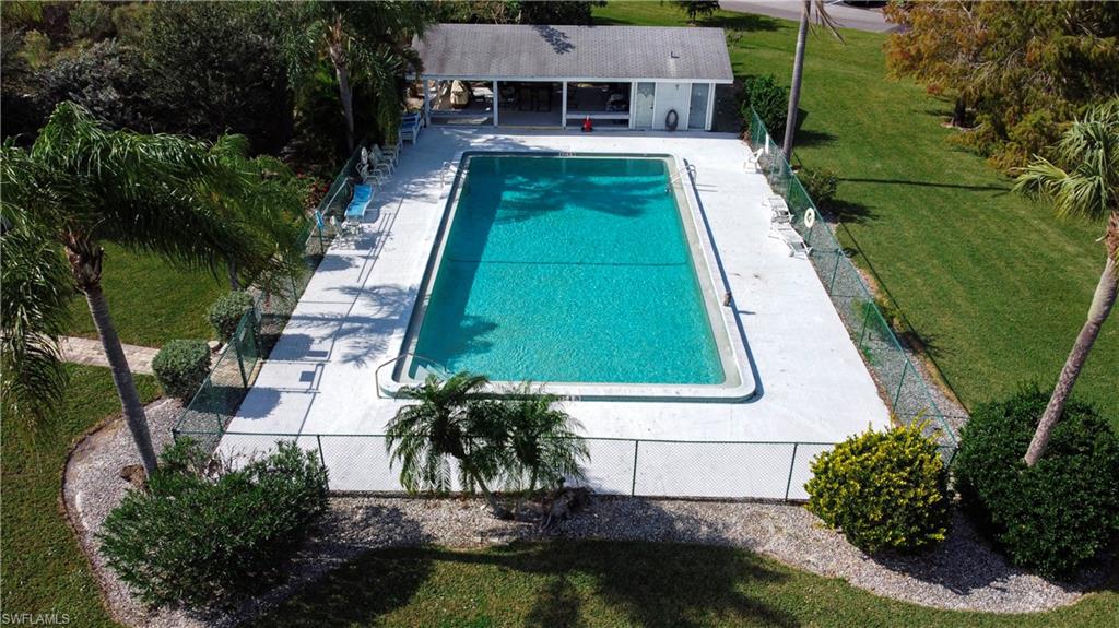 MARINATOWN VILLAGE CONDO - Residential