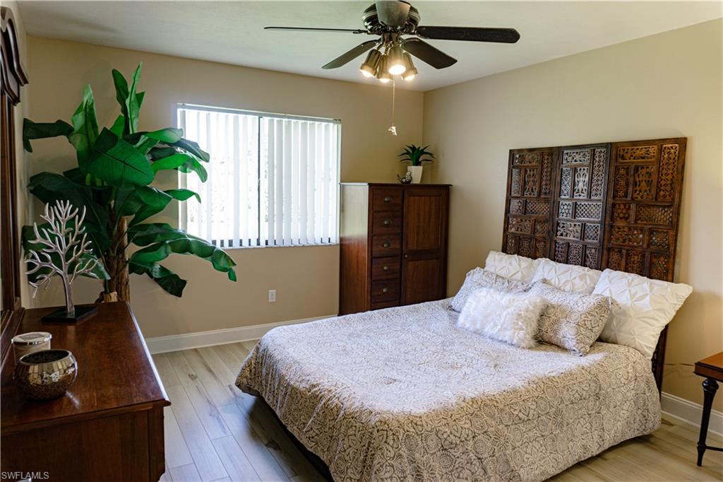 MARINATOWN VILLAGE CONDO - Residential