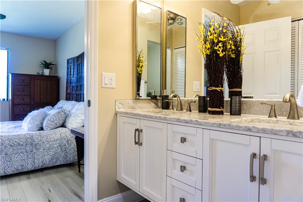 MARINATOWN VILLAGE CONDO - Residential