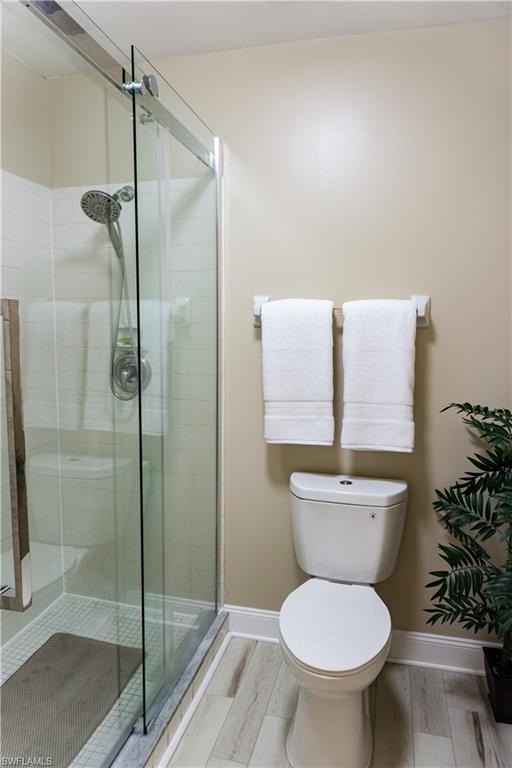 MARINATOWN VILLAGE CONDO - Residential