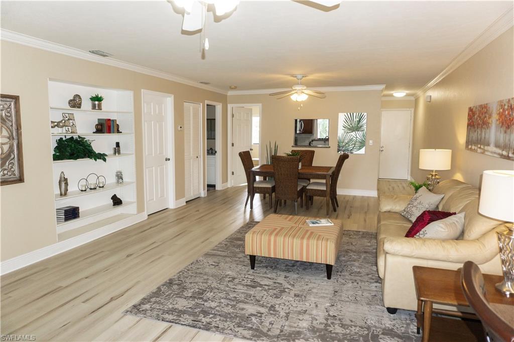 MARINATOWN VILLAGE CONDO - Residential