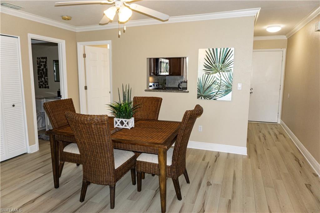 MARINATOWN VILLAGE CONDO - Residential