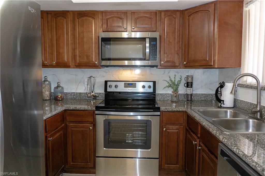 MARINATOWN VILLAGE CONDO - Residential