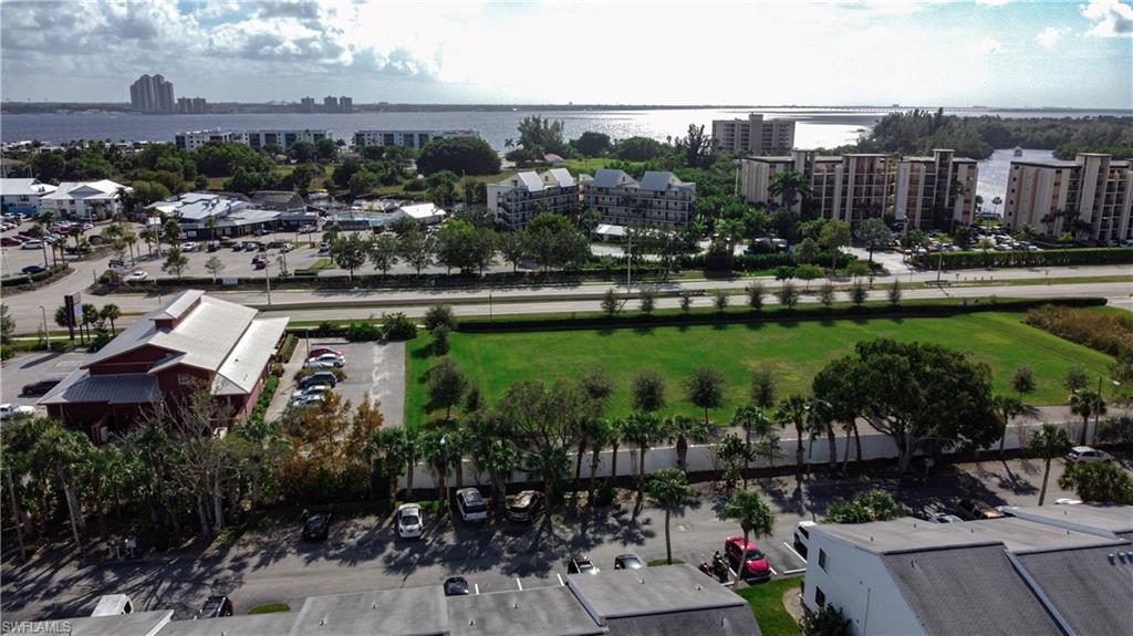 MARINATOWN VILLAGE CONDO - Residential