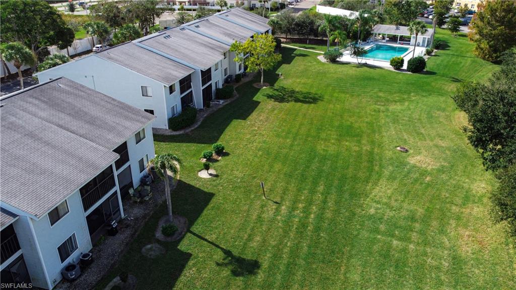 MARINATOWN VILLAGE CONDO - Residential