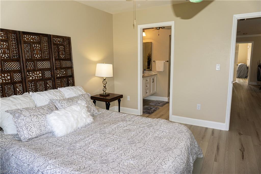 MARINATOWN VILLAGE CONDO - Residential