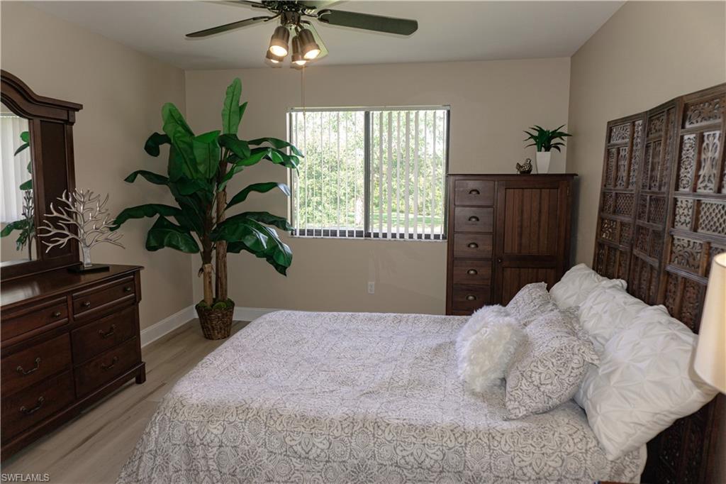 MARINATOWN VILLAGE CONDO - Residential