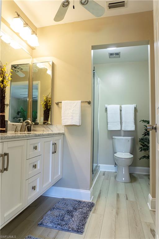 MARINATOWN VILLAGE CONDO - Residential