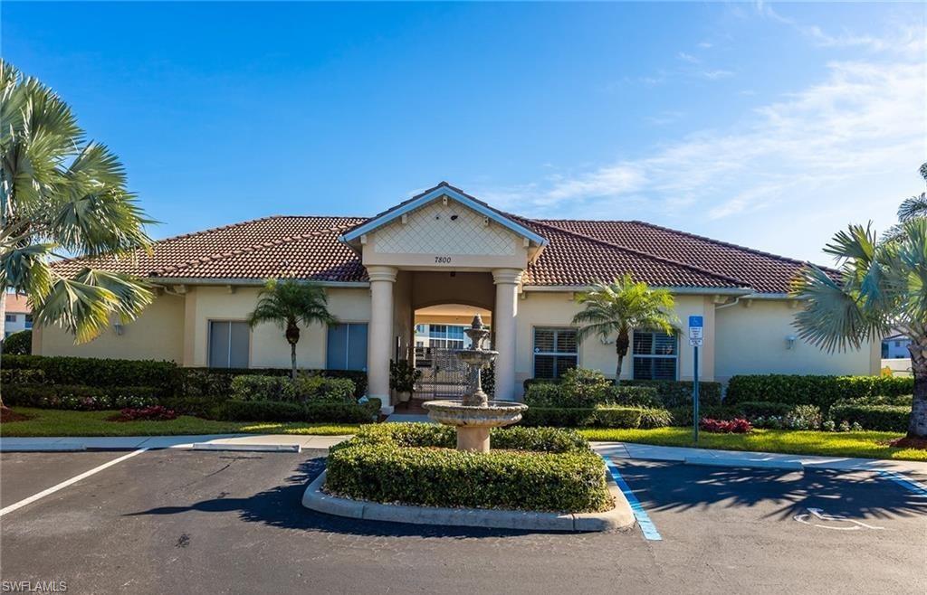 BLUE HERON - Residential Lease