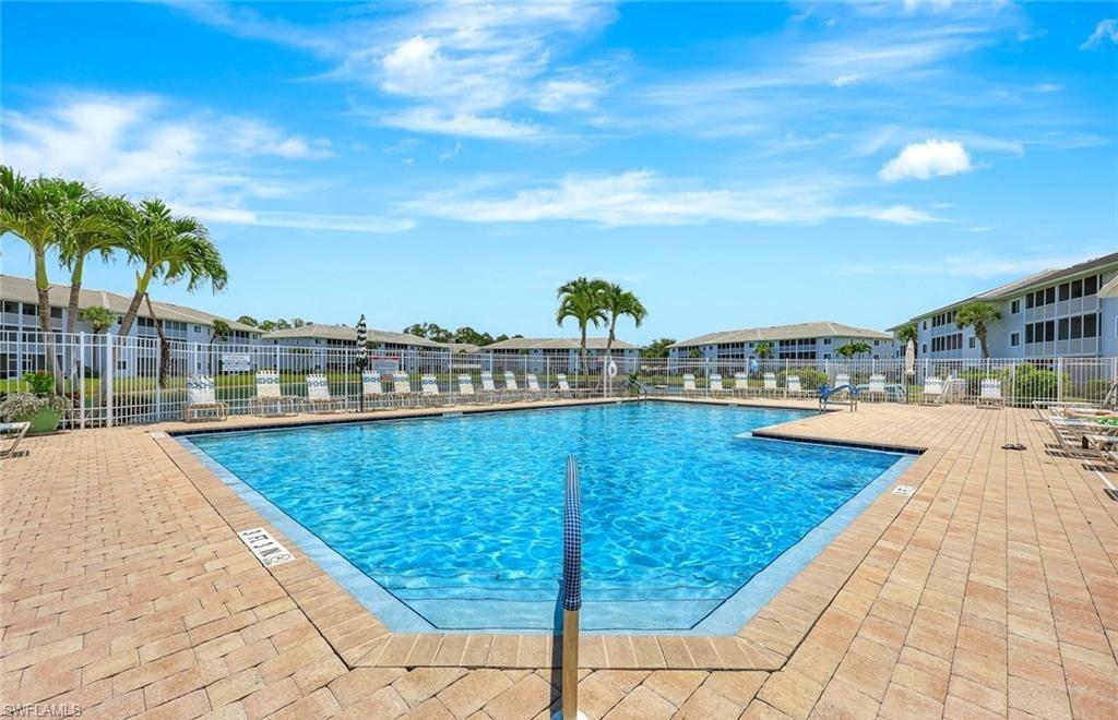 BLUE HERON - Residential Lease