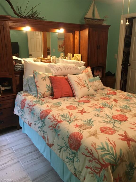 PADDLE CREEK - Residential