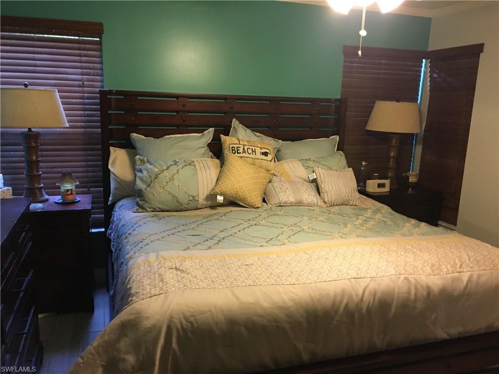 PADDLE CREEK - Residential