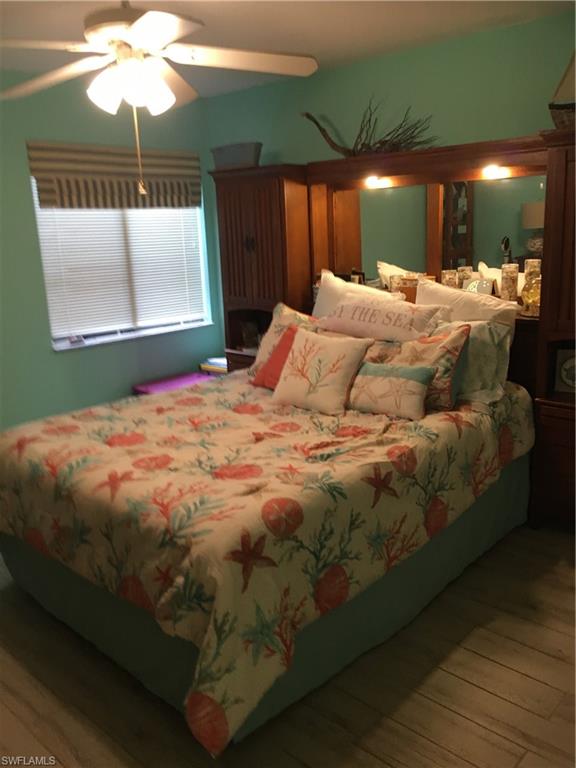 PADDLE CREEK - Residential