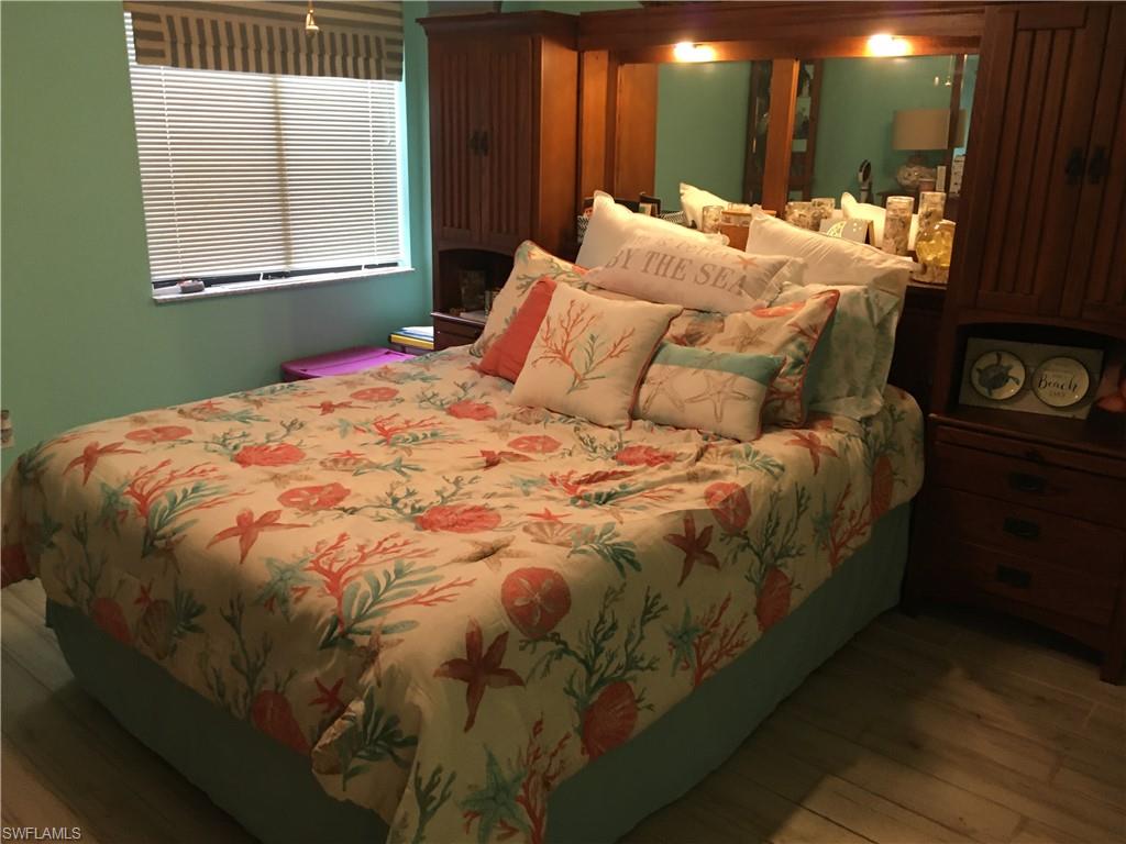 PADDLE CREEK - Residential