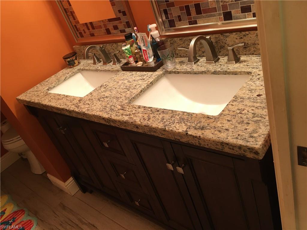 PADDLE CREEK - Residential