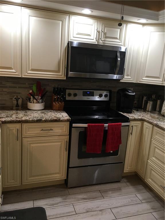 PADDLE CREEK - Residential