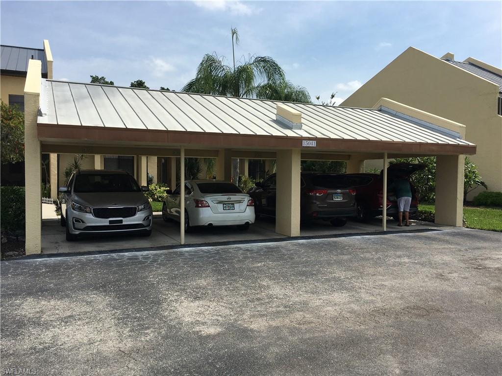 PADDLE CREEK - Residential