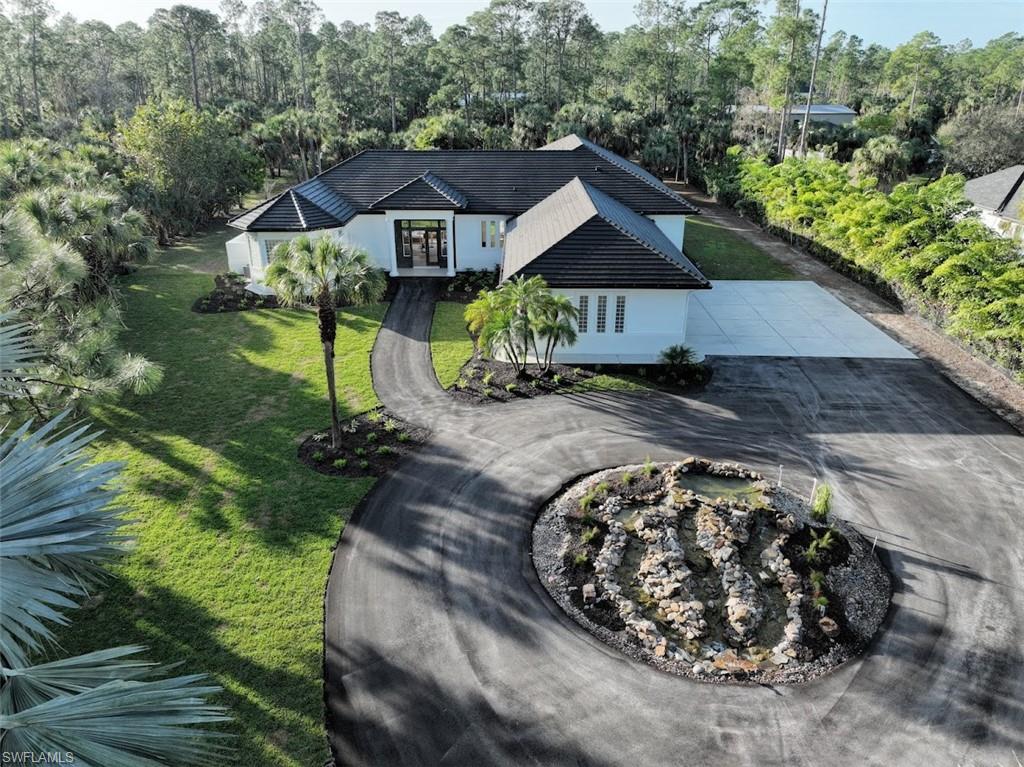 GOLDEN GATE ESTATES - Residential