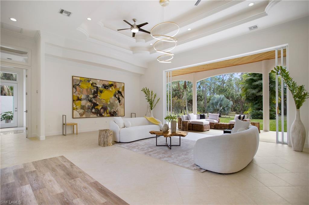 GOLDEN GATE ESTATES - Residential