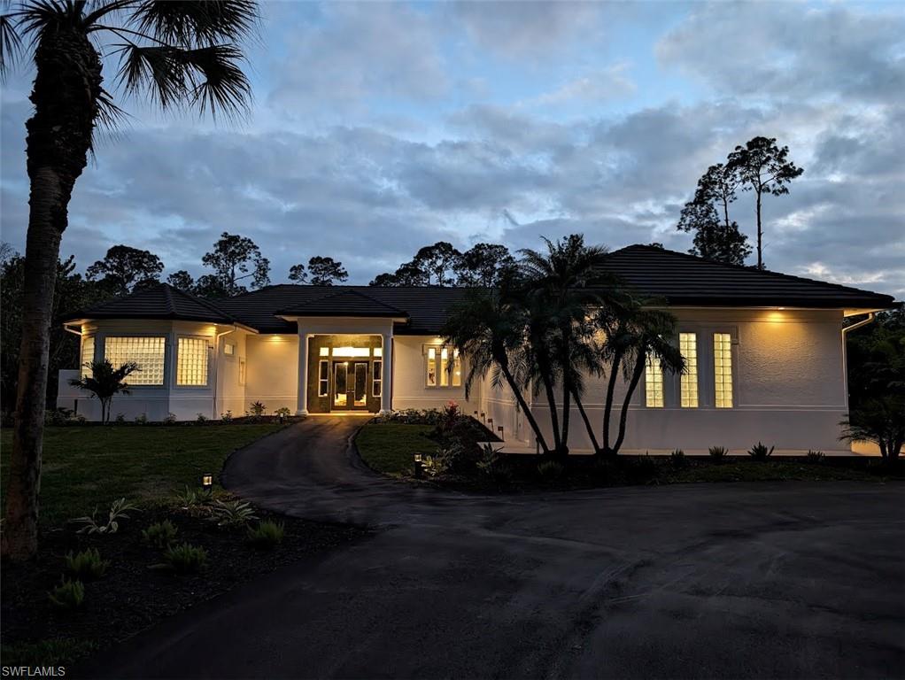 GOLDEN GATE ESTATES - Residential