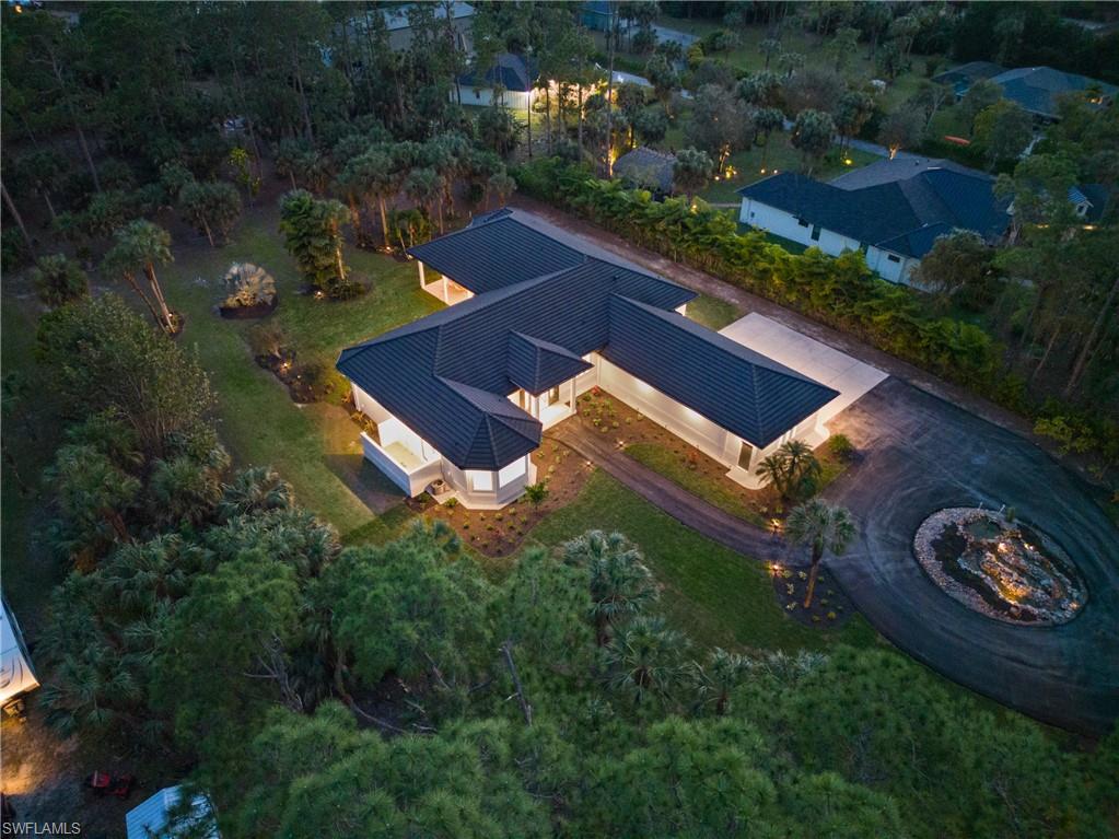 GOLDEN GATE ESTATES - Residential