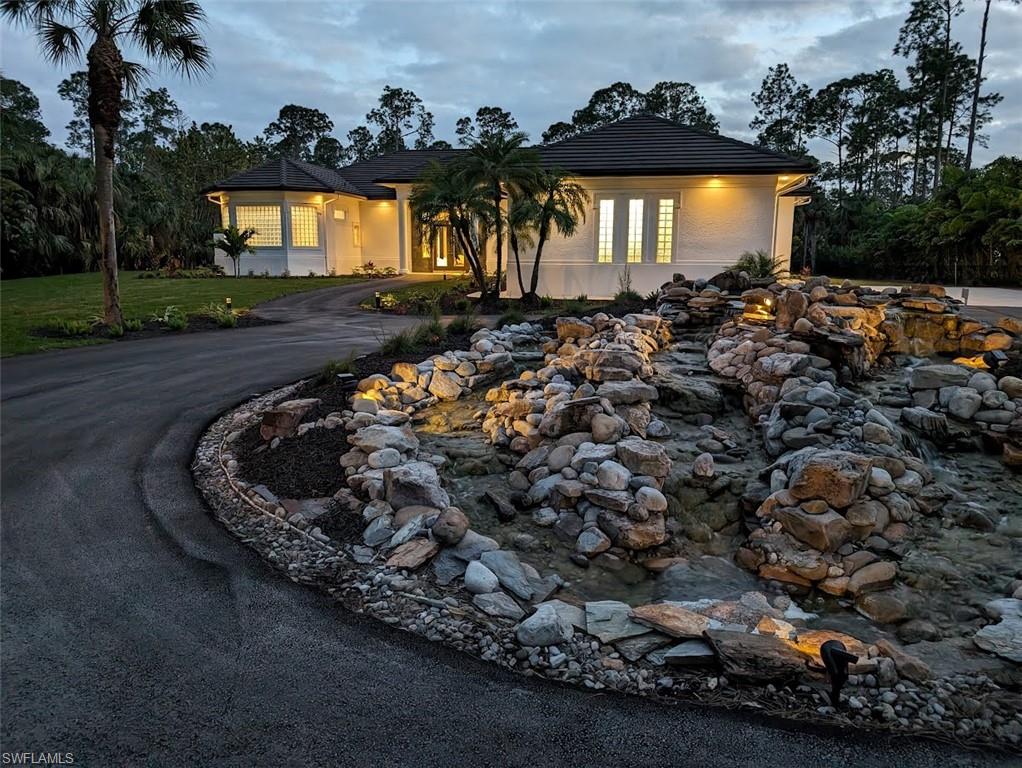 GOLDEN GATE ESTATES - Residential