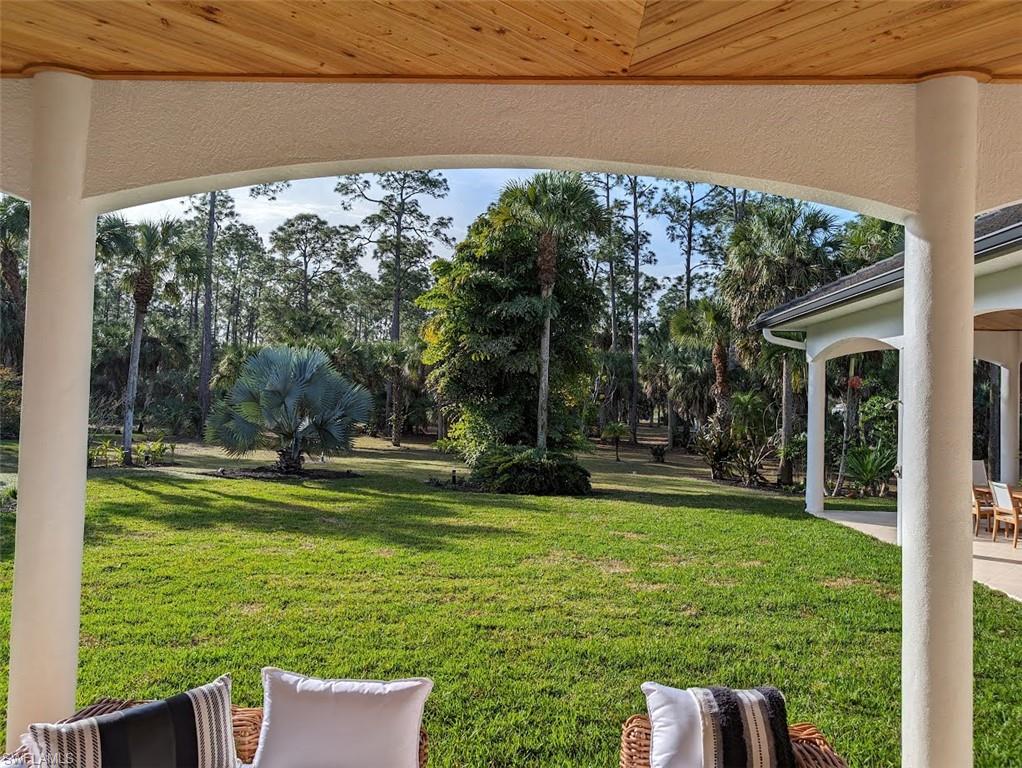 GOLDEN GATE ESTATES - Residential