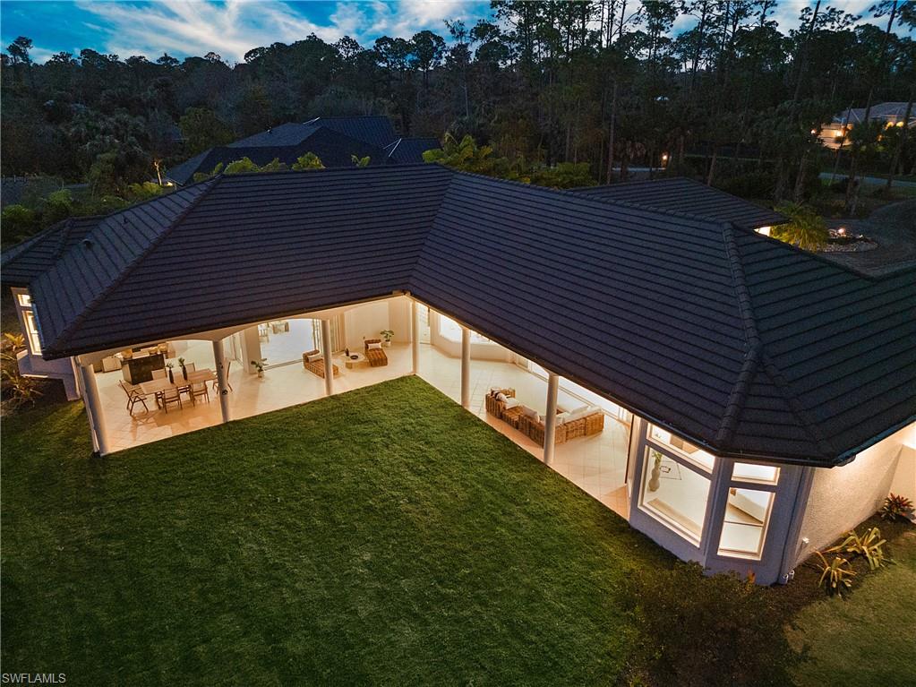 GOLDEN GATE ESTATES - Residential