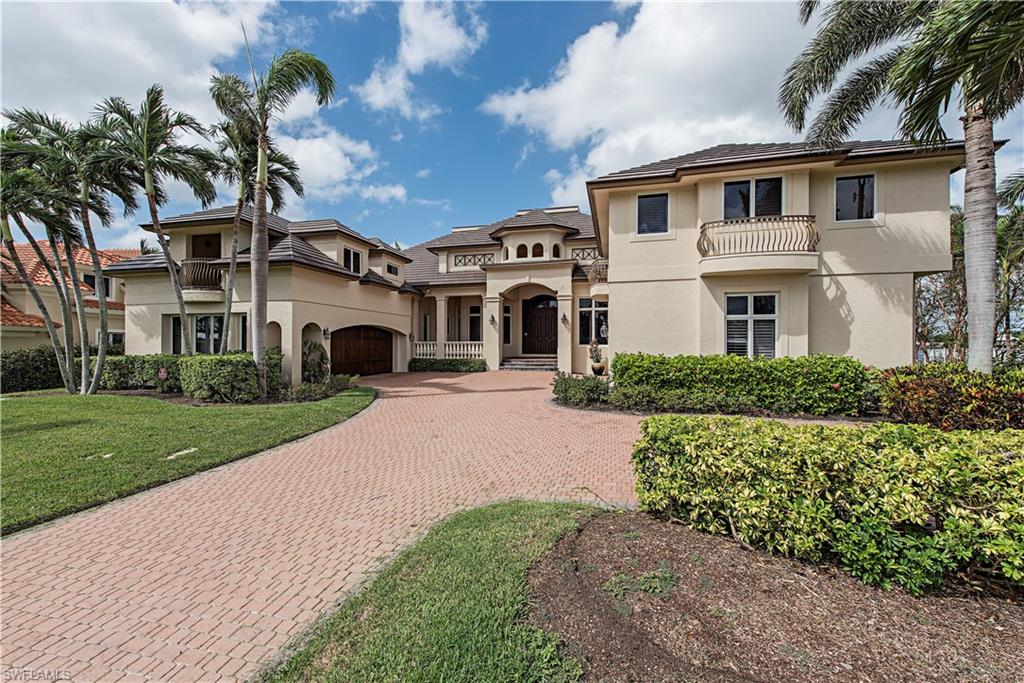 ROYAL HARBOR - Residential